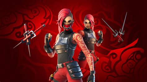 Fortnite Skin Tracker Browse All Skins And Cosmetics