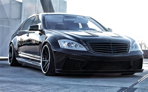 Download wallpaper images for osx, windows 10, android, iphone 7 and ipad. 2014 Prior Design Mercedes S Class W221 V2 Wallpaper | HD ...
