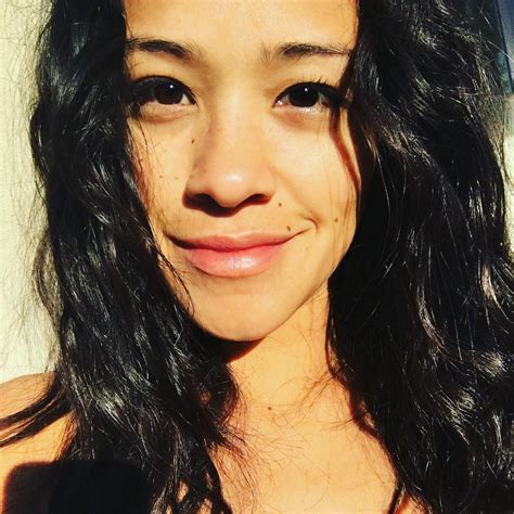 Gina Rodriguez Nude Ans Sexy Photos The Fappening