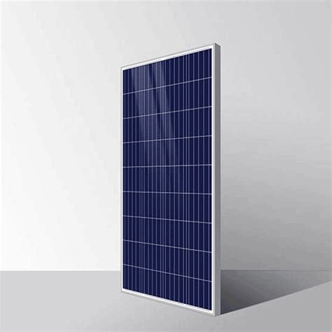 Iso Era Mono 60 Cell Advanced Glass Photovoltaic Solar Panels