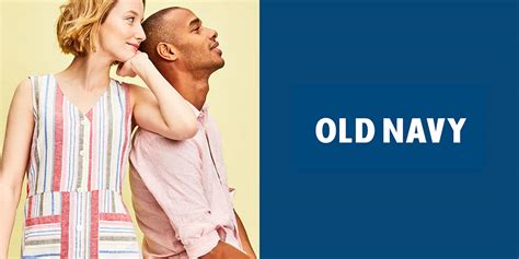 old navy launches massive sale everything is now 20 or less shopping just jared