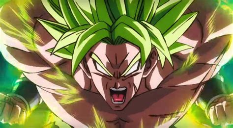 Another dragon ball is discovered in a small village with a big problem. Interview: 'Dragon Ball Super: Broly' Dub Cast Talks Broly, Excitement, and Bulma's Greatness