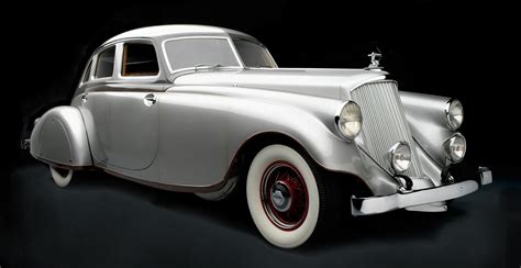 Art Deco Autos Cbs News