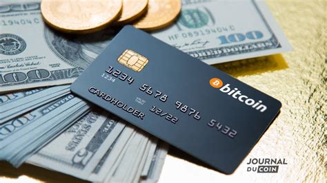 Visa and mastercard, the biggest payment networks, have a combined market cap of $871 billion, also now significantly less than bitcoin. VISA : bientôt une carte bancaire qui vous rembourse en ...