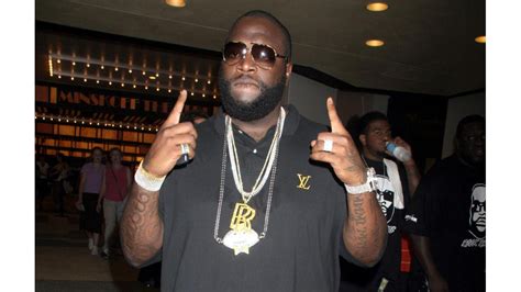 rick ross would sleep with female rapper he signs 8 days
