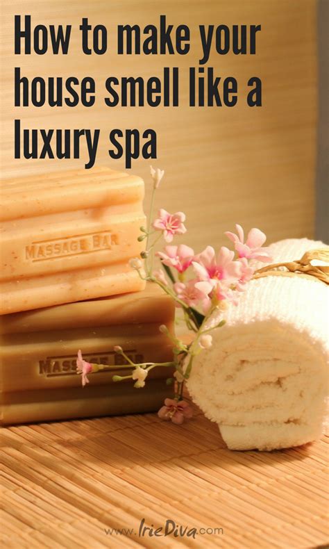 It stimulates the scalp and increases local blood circulation. How to Make Your Home Smell Good All the Time! The best ...