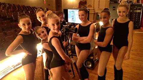 Kendall S Dance And Personal Photos Dance Moms Lifetime