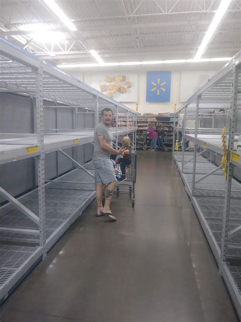 WALMART in Maricopa, Az Nothing much left : pics