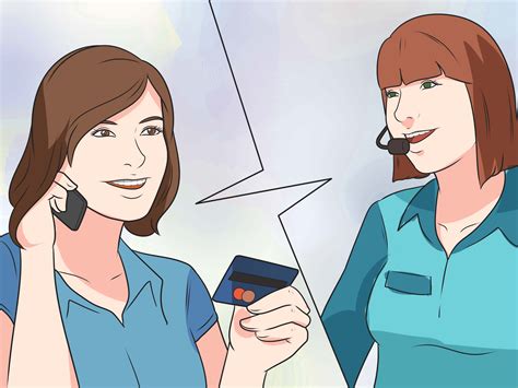 3 Ways To Prevent Credit Card Fraud Wikihow