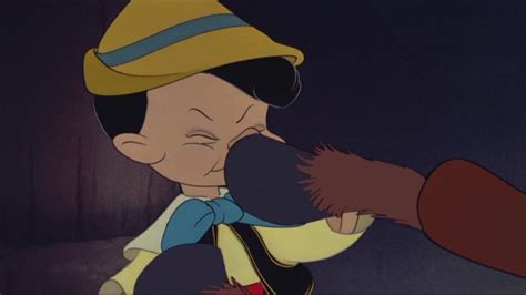 Pinocchio Disney Image 10150271 Fanpop