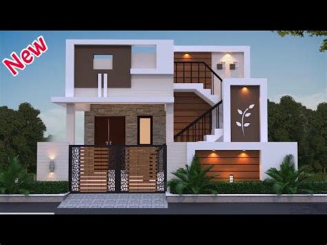 Ground And First Floor House Elevation Designs Floor Roma