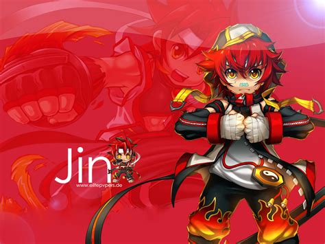 Image Grandchase Jin Fighter Grand Chase Wiki