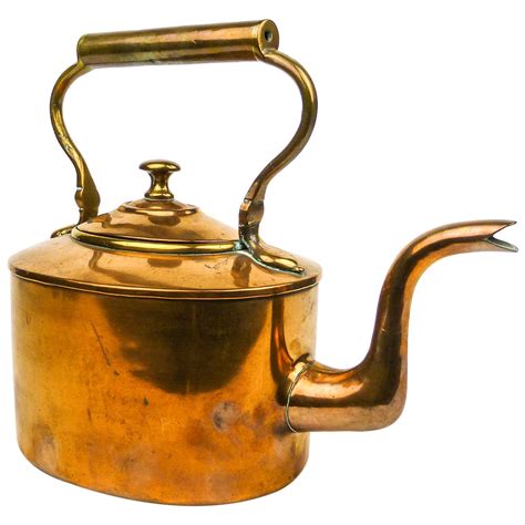 We did not find results for: English Copper Tea Kettle, circa 1840 For Sale at 1stdibs