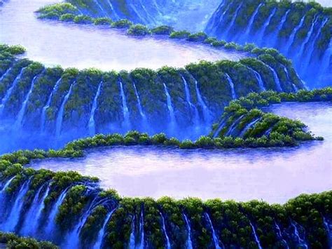 World Most Beautiful Nature Wallpaper Wallpapersafari