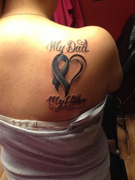 Collection by melissa euler • last updated 3 weeks ago. Prostate cancer Tattoos