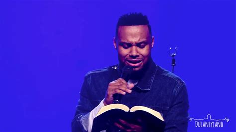 todd dulaney sings psalms 18 live at world harvest youtube music