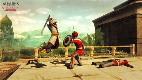 Assassin S Creed Chronicles Cretsiz Oldu Gamexnow Com