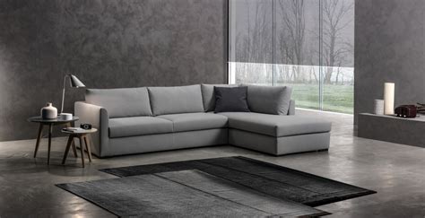 Airbus - Divano in Tessuto | Divani e Relax Excò Sofa Torino | Arredamenti Traiano