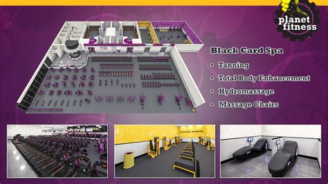 Gym in Merritt Island, FL | 245 Crockett Blvd | Planet Fitness