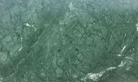 Rajasthan Green Marble Slabs Indian Green Marble From India