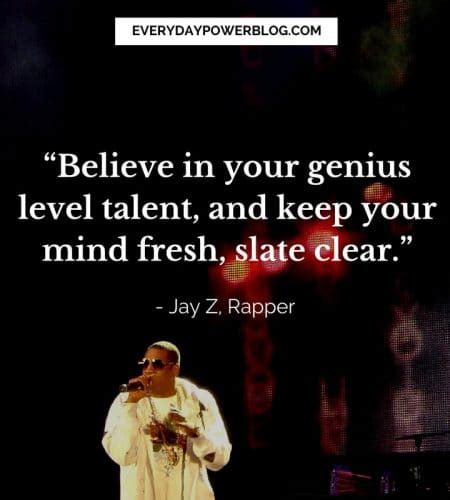 130 entries tagged including 9 subtopics. 47 Jay-Z Quotes About Success and Hustle | Everyday Power