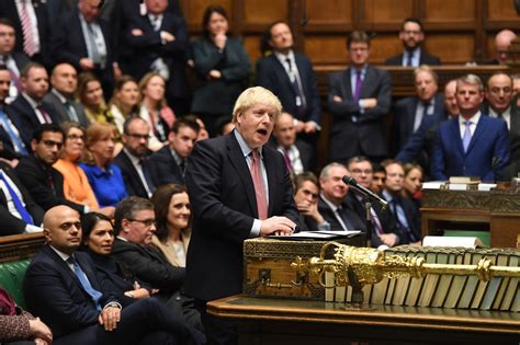 Why Boris Johnsons Changes To Courts After Brexit Could Affect Your