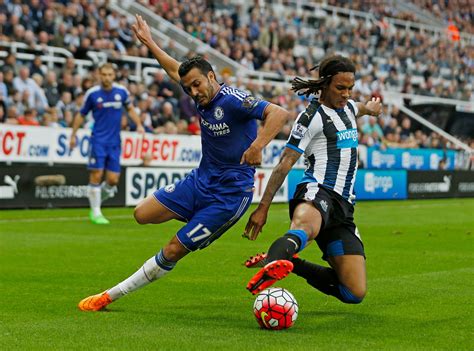 Find the perfect kevin mbabu stock photos and editorial news pictures from getty images. Kevin Mbabu, "Anak Juara Dunia" yang Dibuang Newcastle ...
