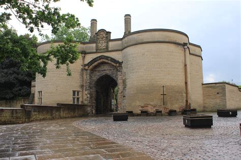 Nottingham Castle Nottingham Castle Castle Places Ive Been