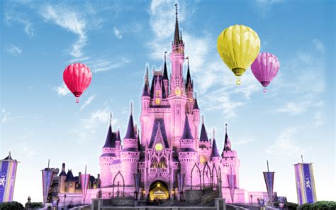 Disney Castle Psd Material Download Disney Sleeping Beauty
