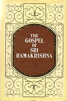The first branch center of ramakrishna order in south india. The Gospel of Sri Ramakrishna, Volume 2: Mahendranath ...