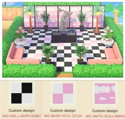 See more ideas about animal crossing qr, new animal crossing, animal crossing game. Pin on animal crossing new horizons qr code