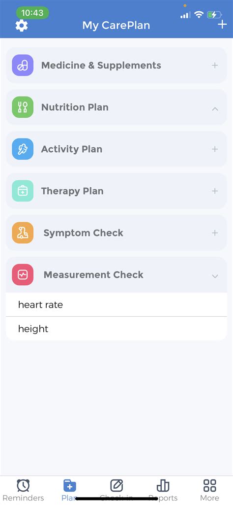 Personal Health Record App And Phr Benefits