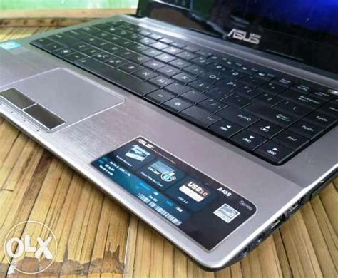 Be the first to review asus a43s cancel reply. Bios Asus A43S Nvidia (bios asus K43SD rev.5) tested joss - Download Schematic dan bios laptop ...