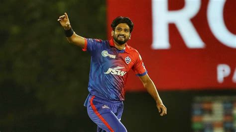 Ipl 2023 Khaleel Ahmed Reveals His Father Used To Thrash Him With Belt