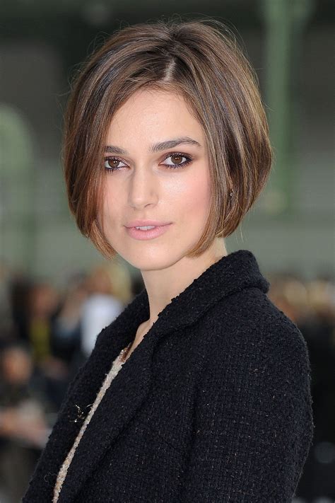 33 Iconic Bobs That Will Inspire You To Go For The Chop Bob