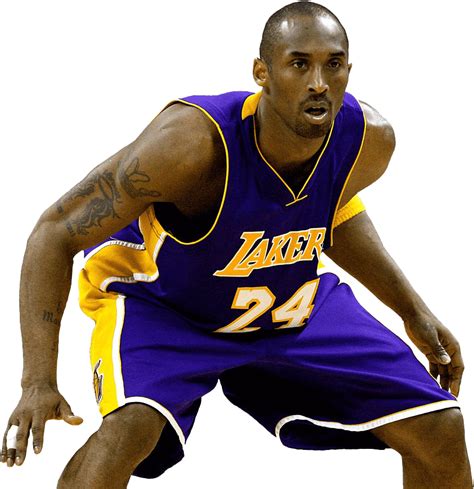 Basketball Player Kobe Bryant PNG Transparent HD Photo | PNG Mart png image