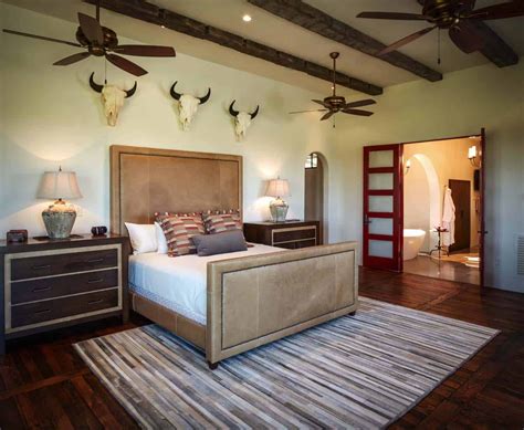 Tour A Texas Ranch House That Will Leave You Speechless With Images