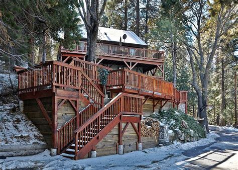 Maybe you would like to learn more about one of these? Cabin Rental Lake Arrowhead, CA