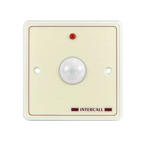 Intercall Passive Infra Red Detector Comserve