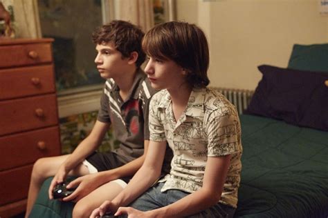 Review Little Men—a Film Of Rare Beauty Readers Digest