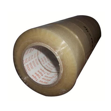 Plain Brown Tapes At Rs 980rolls Partapur Industrial Area Meerut
