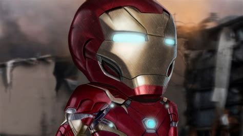 Iron Man New 2019 Superheroes Wallpapers Iron Man