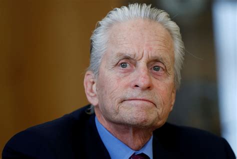 Omg Actor Michael Douglas Accused Of Sexual Misconduct In 1980s Omg News Today
