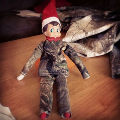 Https://techalive.net/outfit/elf On The Shelf Camo Outfit