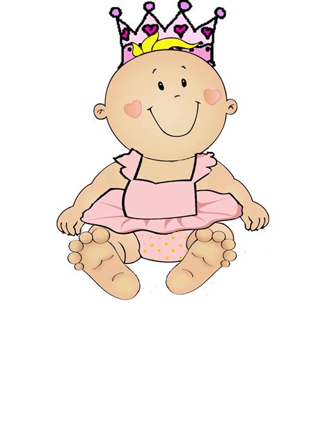 Free Printable Baby Clipart 20 Free Cliparts Download Images On
