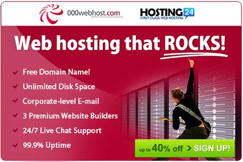 5 best almost free database hosting services. Free Web Hosting with PHP, MySQL and cPanel, No Ads | Free ...