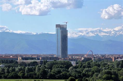 L'apertura del grattacielo della Regione Piemonte slitta ancora. Una storia infinita - Mole24