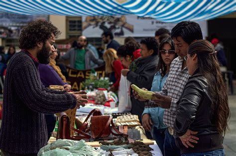 Catamarca 20 Años De La Feria De Semillas Nativas Y Criollas Agencia De Noticias Tierra Viva