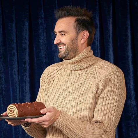 Les meilleures recettes de Cyril Lignac pour Noël 2023