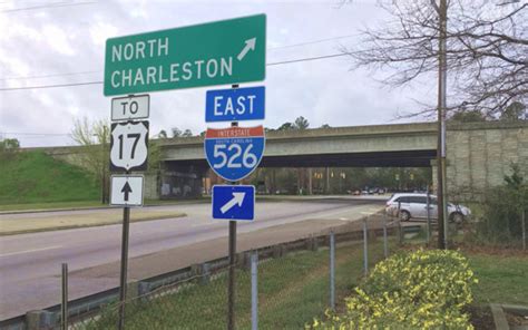 Charleston Currents Focus Palm I 526 Extension Is A Huge Boondoggle